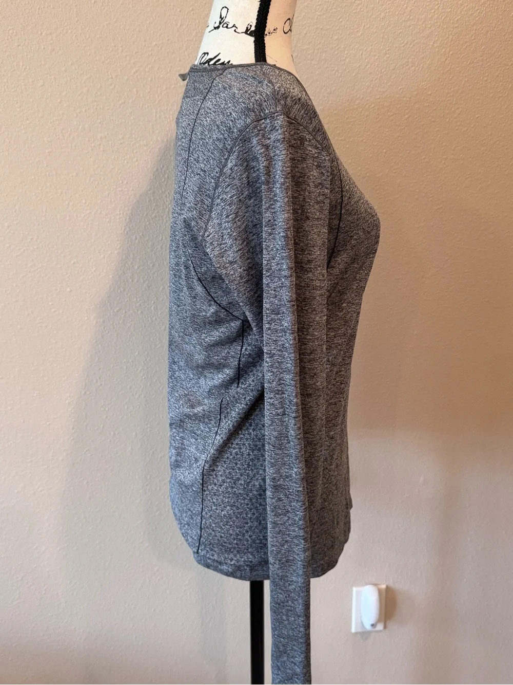 Nike fabric long